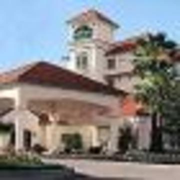 Hotel Baymont By Wyndham San Antonio South Park Zewnętrze zdjęcie